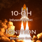 Ignition 10-OH Extrakt Moroccan Gold NEU!